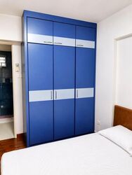 Blk 407B Fern View (Sengkang), HDB 4 Rooms #604328541